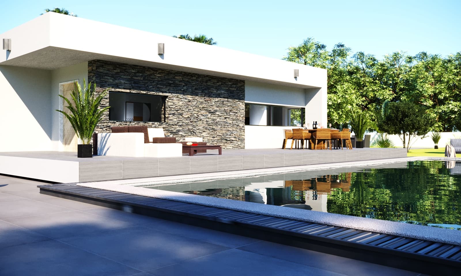 3 soverom Villa til salgs i Ador - € 294 000 (Ref: 8010284)