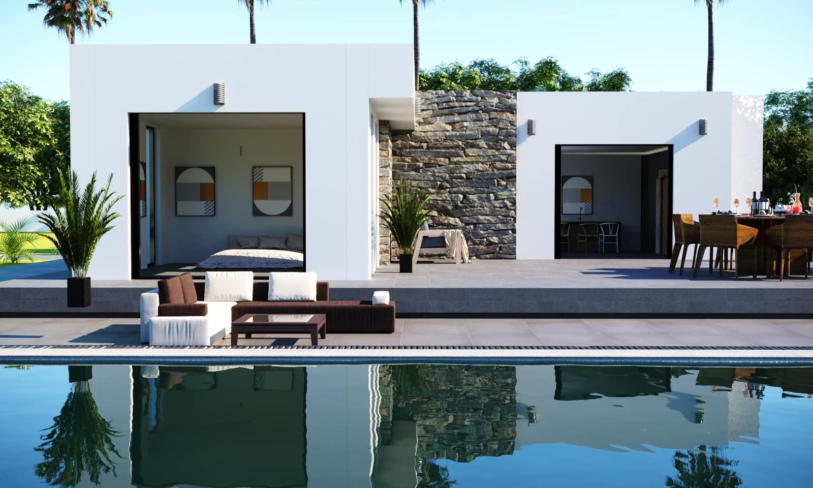 3 bedroom Villa for sale in Monte Pego - € 281,000 (Ref: 8162745)