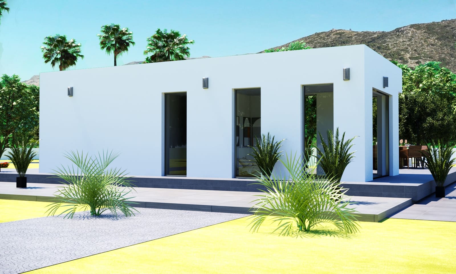 3 bedroom Villa for sale in Pego - € 281,000 (Ref: 8162749)