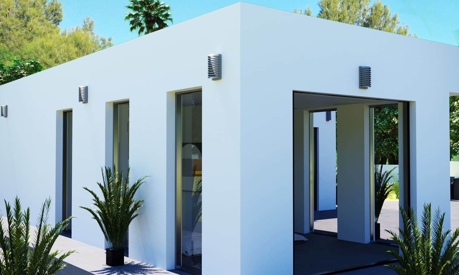 3 makuuhuone Huvila myytävänä paikassa Oliva - 294 000 € (Ref: 8163265)