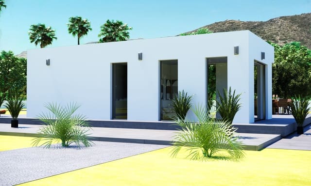 3 soveværelse Villa til salg i Oliva - € 294.000 (Ref: 8163265)
