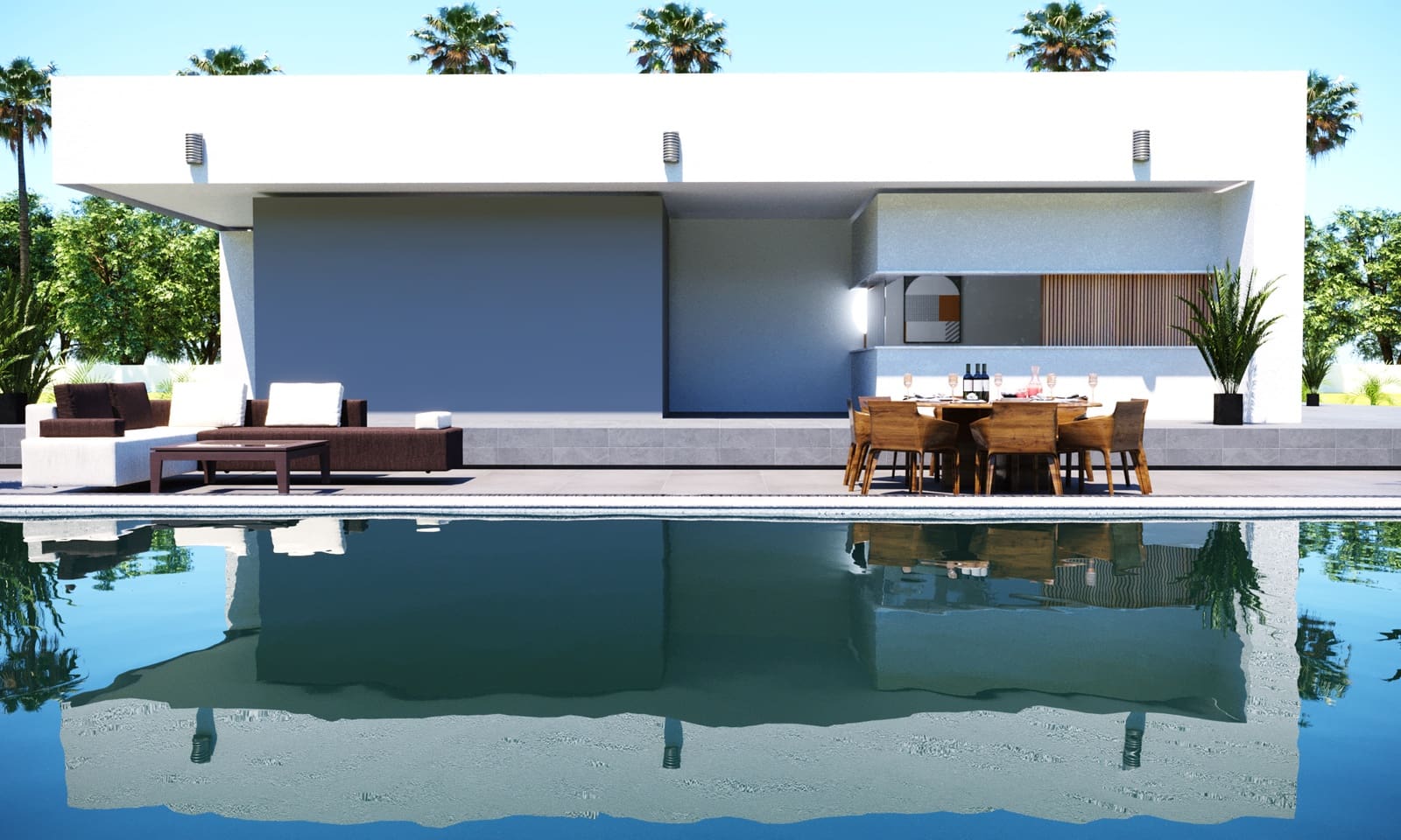 2 slaapkamer Villa te koop in Gandia - € 264.000 (Ref: 8289978)