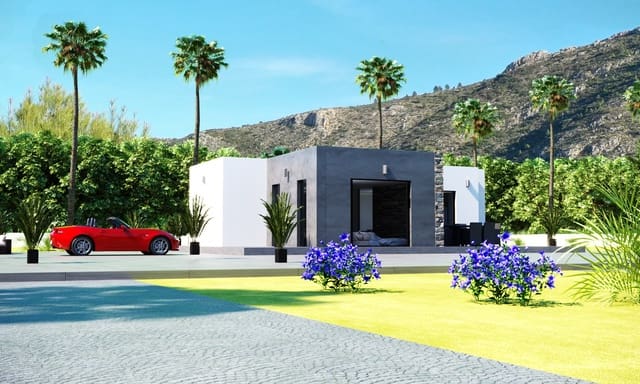 2 slaapkamer Villa te koop in Gandia - € 264.000 (Ref: 8289978)
