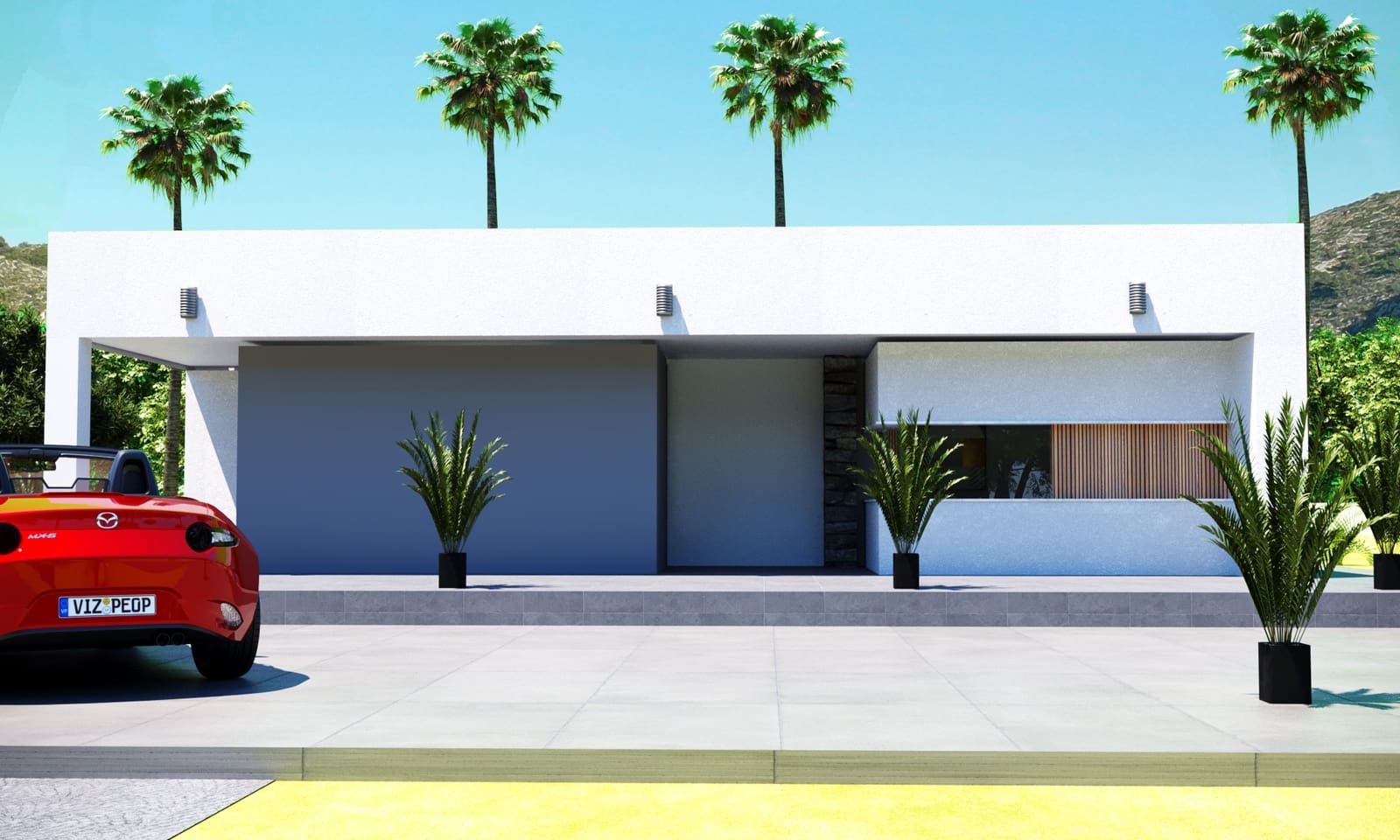 3 slaapkamer Villa te koop in Gandia - € 294.000 (Ref: 8289981)