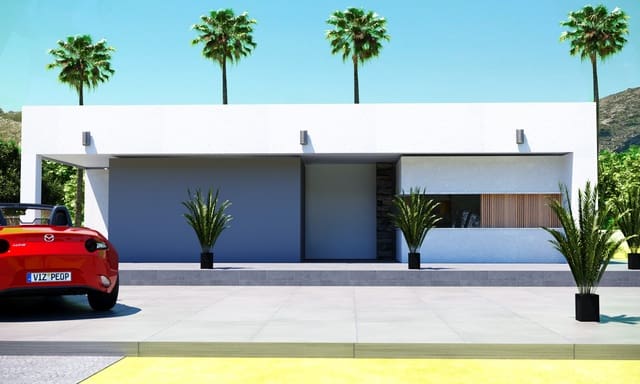 3 slaapkamer Villa te koop in Gandia - € 294.000 (Ref: 8289981)
