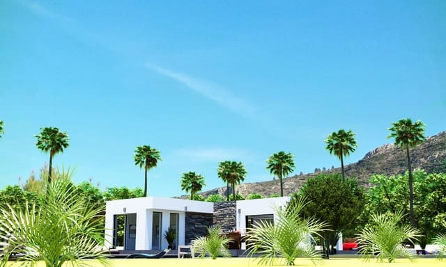 3 slaapkamer Villa te koop in Gandia - € 294.000 (Ref: 8289981)