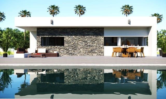3 chambre Villa/Maison à vendre à Gandia - 294 000 € (Ref: 8289984)