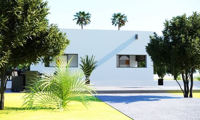 3 chambre Villa/Maison à vendre à Gandia - 294 000 € (Ref: 8289984)