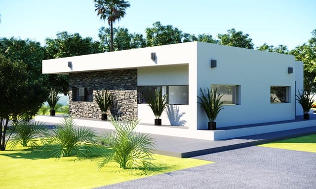 3 bedroom Villa for sale in Gandia - € 346,000 (Ref: 8289989)