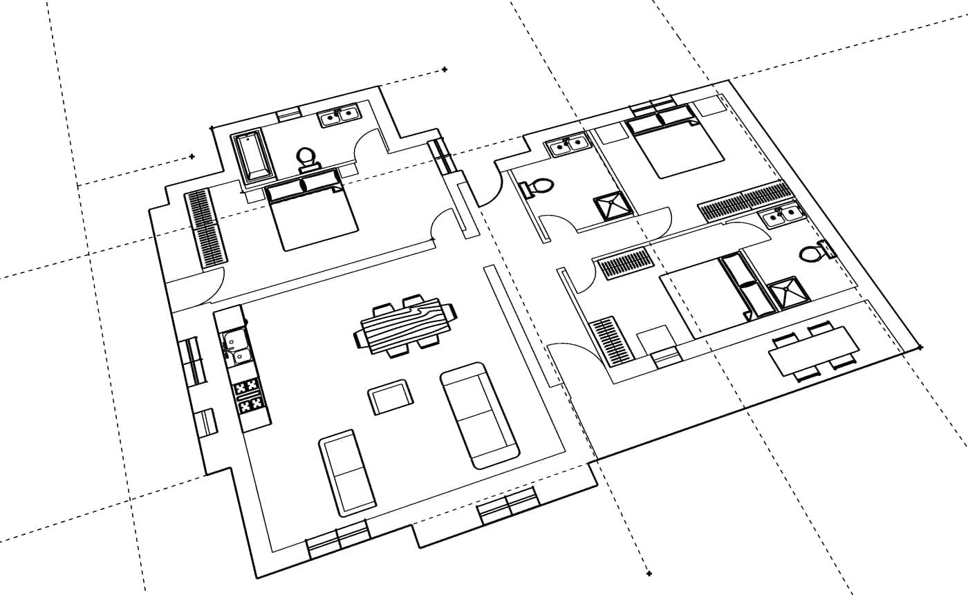 3 slaapkamer Villa te koop in Gandia - € 346.000 (Ref: 8289991)