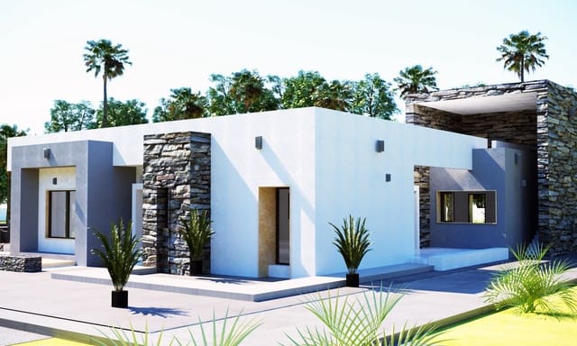 3 slaapkamer Villa te koop in Gandia - € 399.000 (Ref: 8289994)