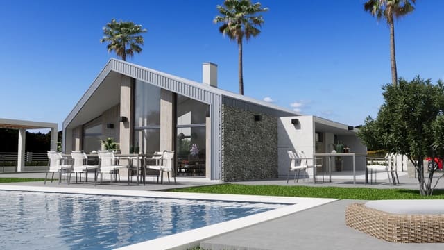 3 quarto Moradia para venda em Siero - 419 500 € (Ref: 9891121)
