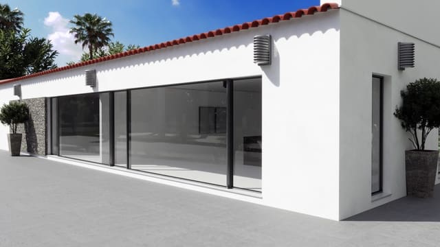 3 Zimmer Villa zu verkaufen in Siero mit Garage - 439.500 € (Ref: 9891122)