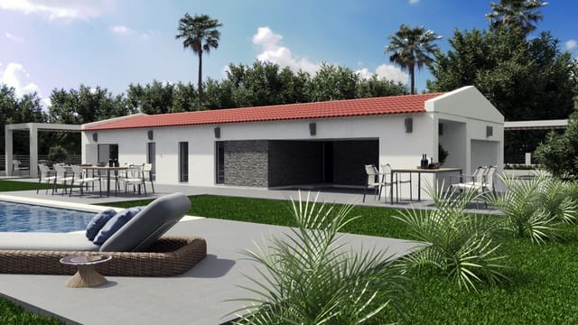 3 Zimmer Villa zu verkaufen in Siero mit Garage - 439.500 € (Ref: 9891122)