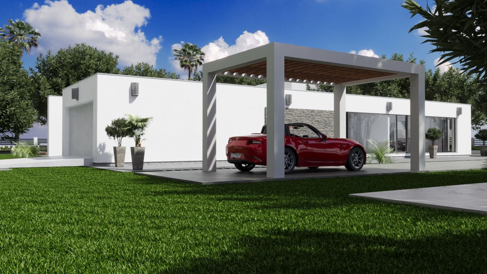 3 quarto Moradia para venda em Siero com garagem - 439 500 € (Ref: 9891124)