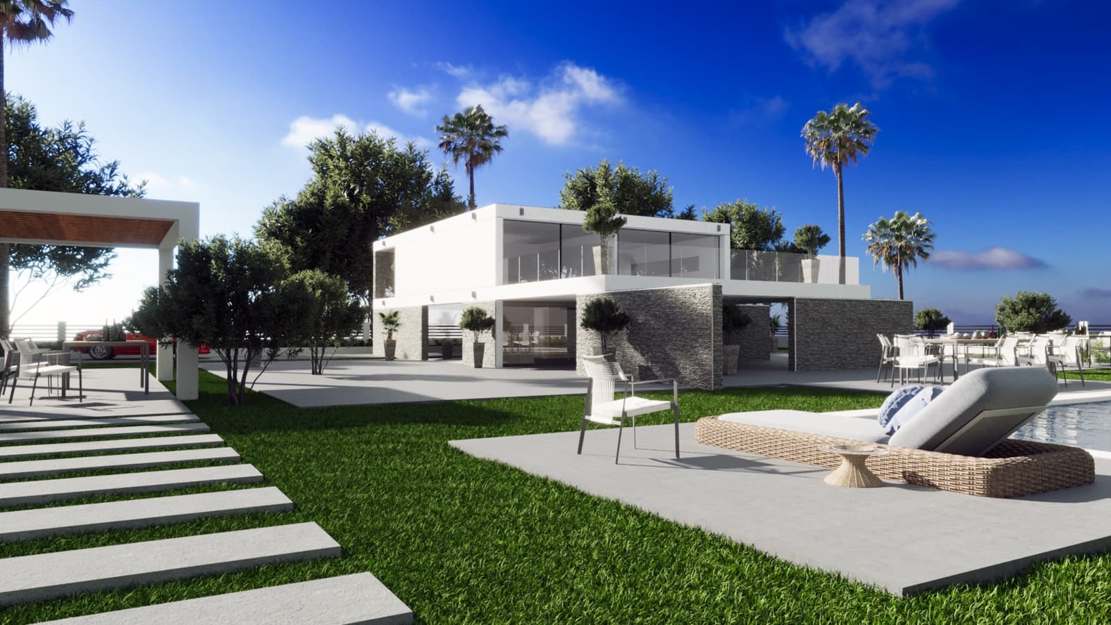 Villa zu verkaufen in Siero - 628.700 € (Ref: 9891125)