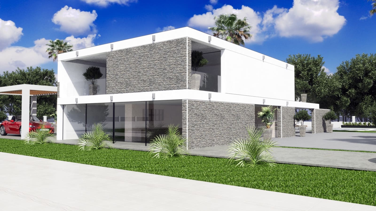 Villa zu verkaufen in Siero - 628.700 € (Ref: 9891125)