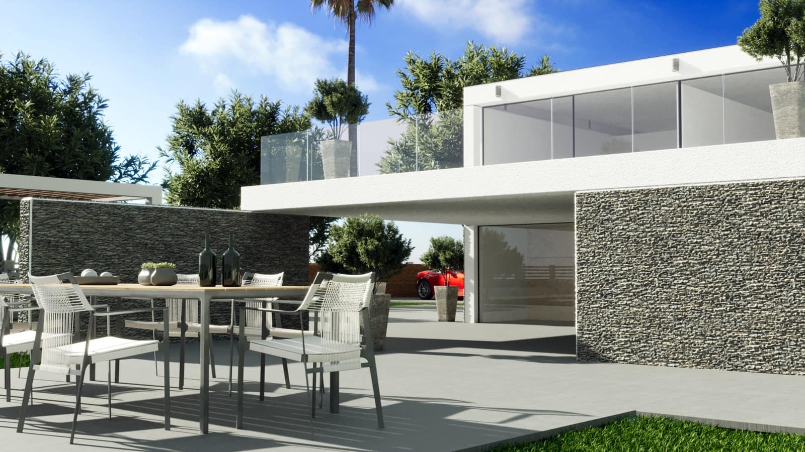 Villa zu verkaufen in Siero - 628.700 € (Ref: 9891125)