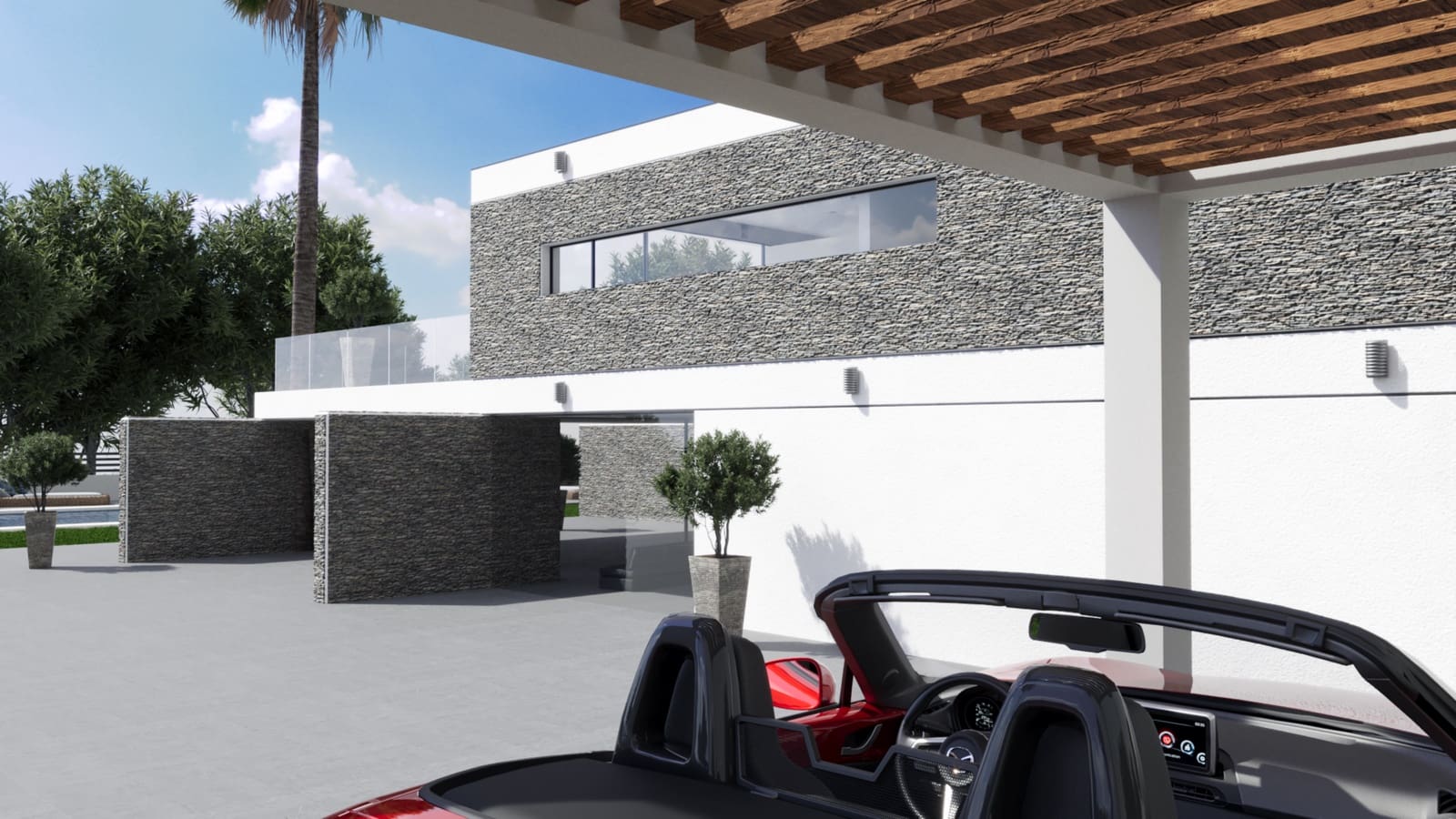 Villa zu verkaufen in Siero - 628.700 € (Ref: 9891125)
