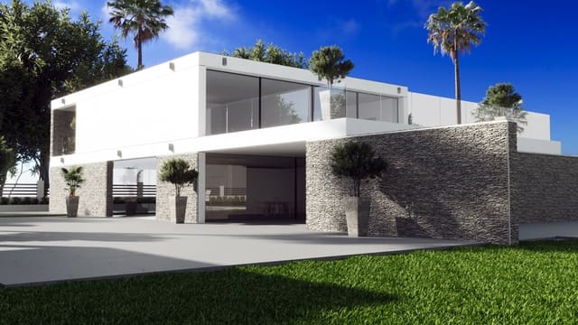Villa zu verkaufen in Siero - 628.700 € (Ref: 9891125)