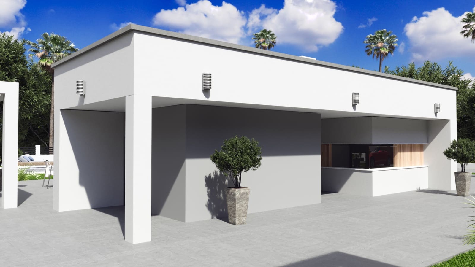 2 slaapkamer Villa te koop in Oviedo met garage - € 293.000 (Ref: 9891126)