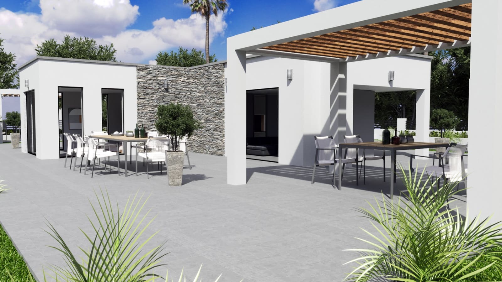 2 slaapkamer Villa te koop in Oviedo met garage - € 293.000 (Ref: 9891126)