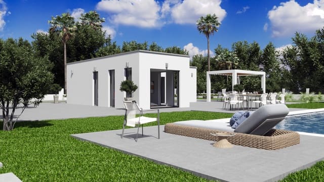 2 bedroom Villa for sale in Oviedo with garage - € 293,000 (Ref: 9891126)