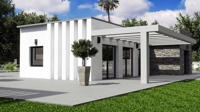 3 soveværelse Villa til salg i Oviedo med garage - € 343.800 (Ref: 9891257)