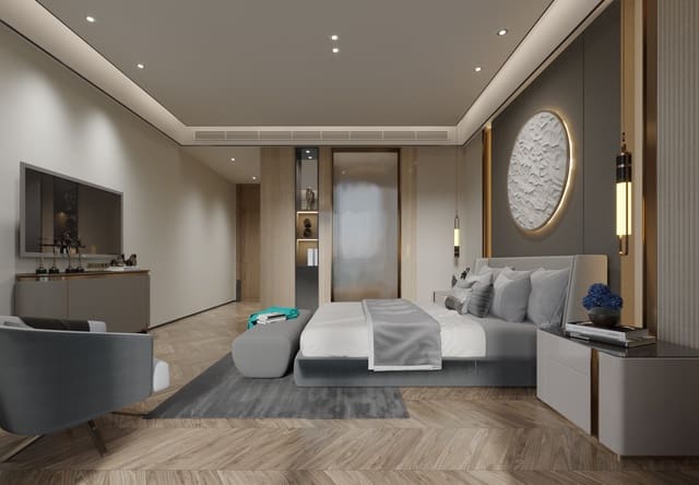 3 soverom Villa til salgs i Oviedo med garasje - € 400 500 (Ref: 9891279)