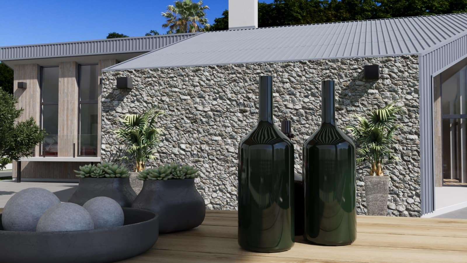 3 bedroom Villa for sale in Oviedo with garage - € 419,500 (Ref: 9891288)