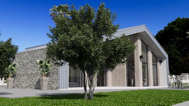 3 bedroom Villa for sale in Oviedo with garage - € 419,500 (Ref: 9891288)