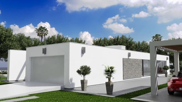 3 bedroom Villa for sale in Oviedo - € 439,500 (Ref: 9891289)