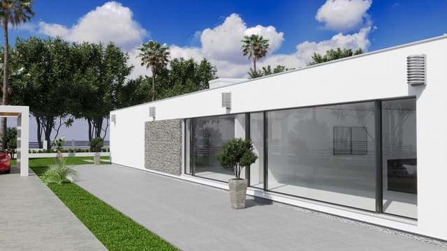 3 bedroom Villa for sale in Oviedo - € 439,500 (Ref: 9891289)