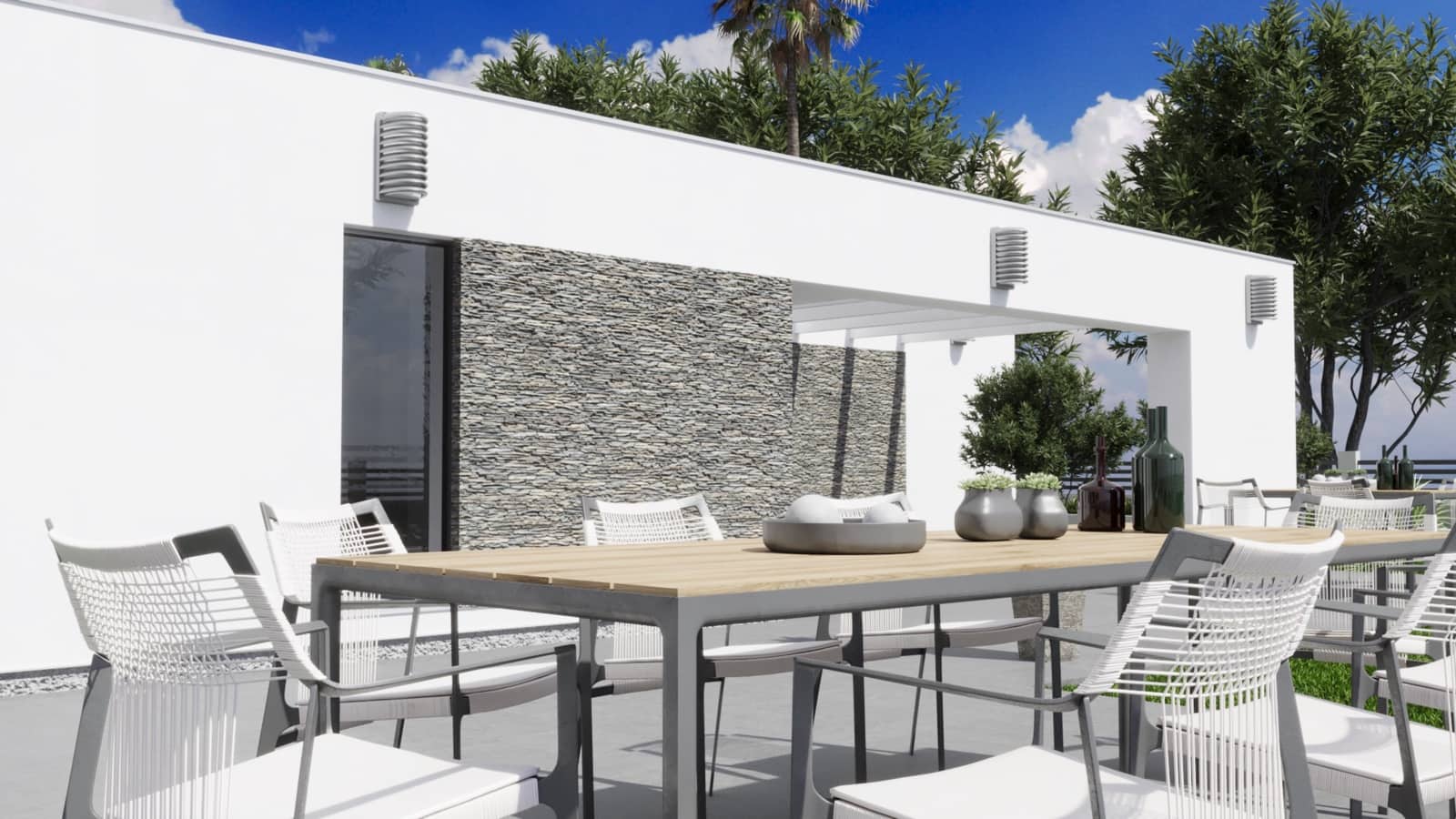 Chalet de 3 habitaciones en Oviedo en venta - 439.500 € (Ref: 9891289)