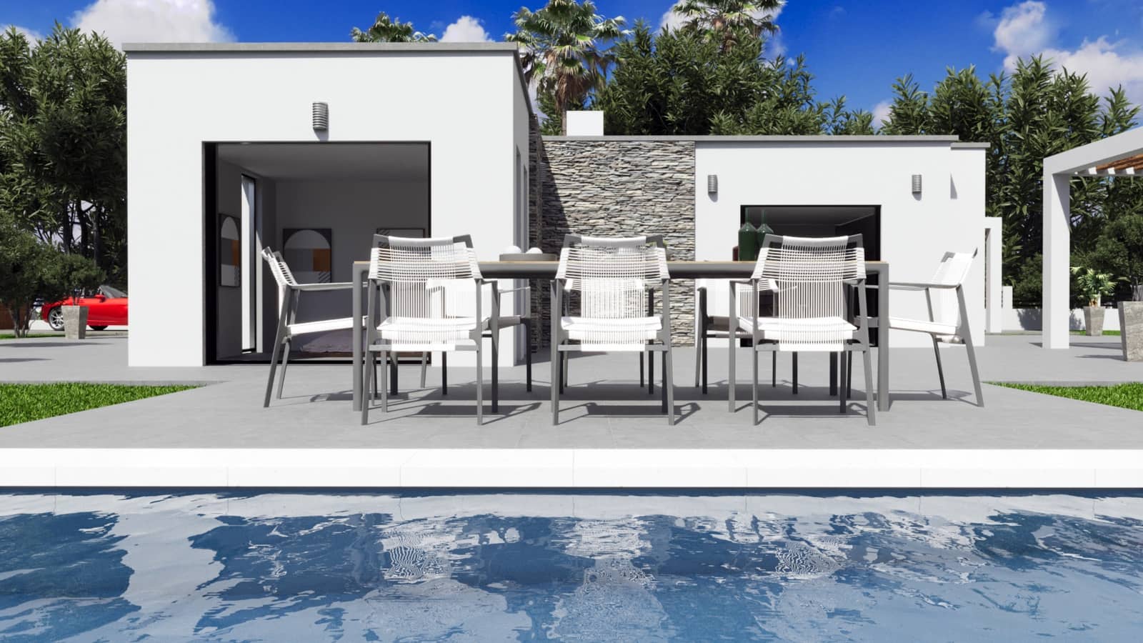 2 slaapkamer Villa te koop in Gijon - € 313.000 (Ref: 9891294)