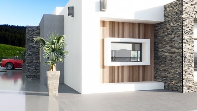 3 chambre Villa/Maison à vendre à Gijón avec garage - 420 500 € (Ref: 9891296)