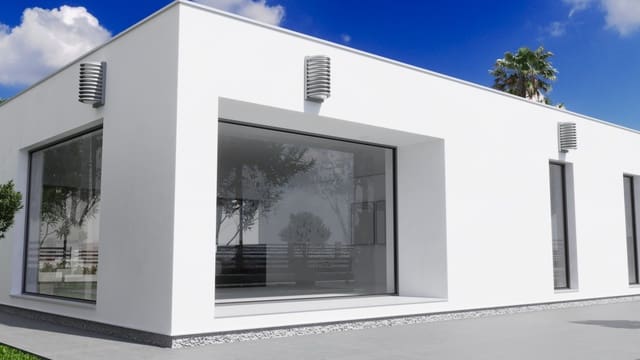 3 chambre Villa/Maison à vendre à Gijón avec garage - 459 500 € (Ref: 9891300)