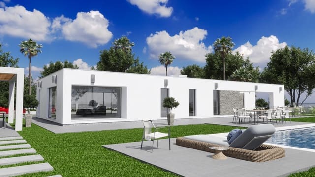 3 chambre Villa/Maison à vendre à Gijón avec garage - 459 500 € (Ref: 9891300)