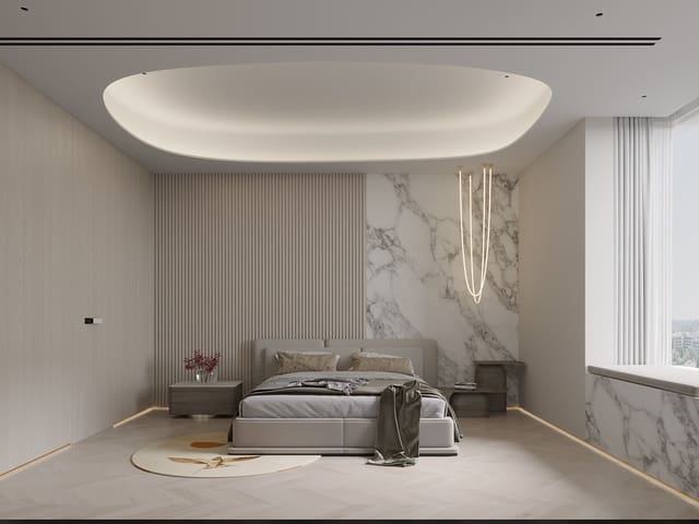 3 sypialnia Willa na sprzedaż w Gozón z garażem - 368 800 € (Ref: 9893121)