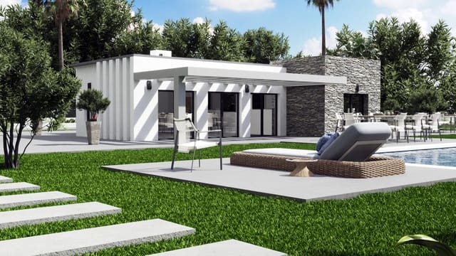 3 sypialnia Willa na sprzedaż w Gozón z garażem - 368 800 € (Ref: 9893121)