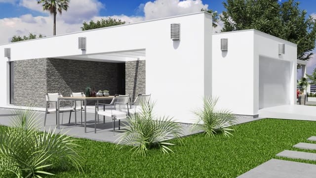 3 sypialnia Willa na sprzedaż w Gozón z garażem - 459 500 € (Ref: 9893126)