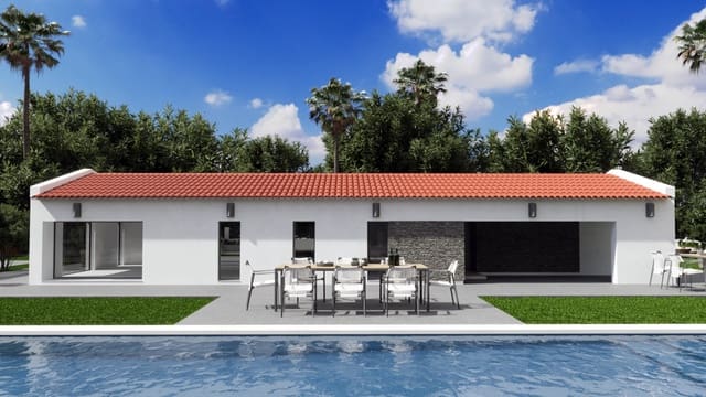 3 sypialnia Willa na sprzedaż w Gozón z garażem - 459 500 € (Ref: 9893128)