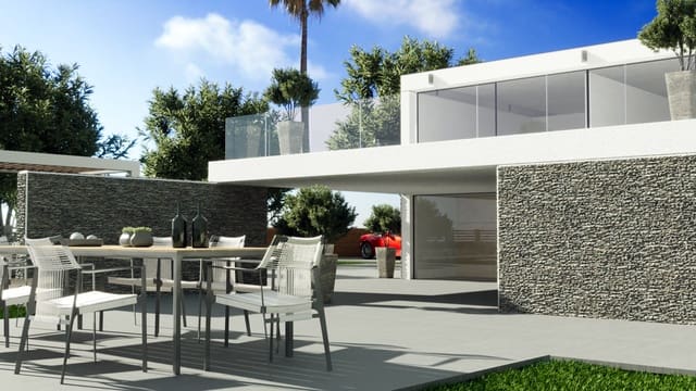 5 bedroom Villa for sale in Gozón - € 648,700 (Ref: 9893129)