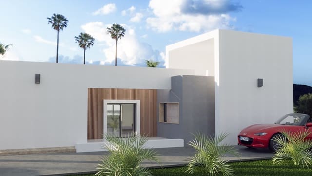 3 bedroom Villa for sale in Colunga with garage - € 400,500 (Ref: 9893135)