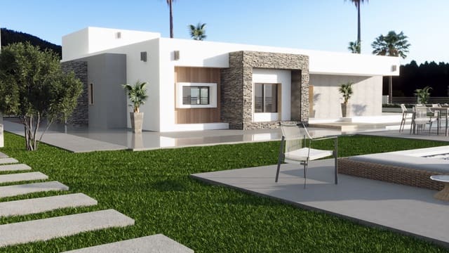 3 bedroom Villa for sale in Colunga with garage - € 400,500 (Ref: 9893135)