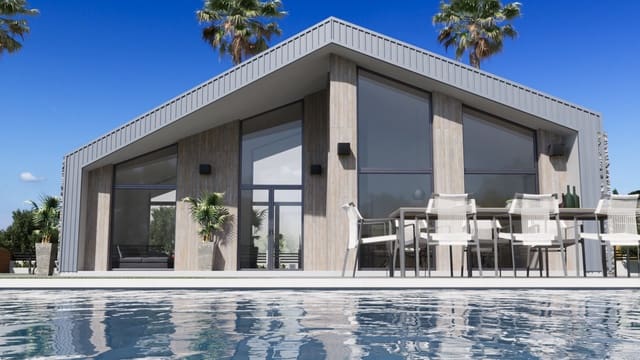 3 sovrum Villa till salu i Colunga med garage - 419 500 € (Ref: 9893138)