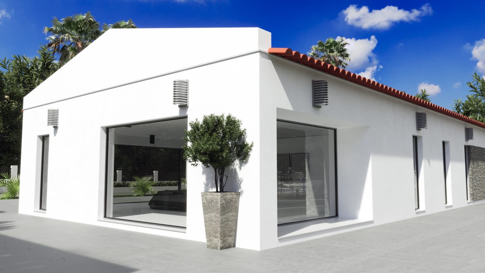 3 sovrum Villa till salu i Colunga med garage - 439 500 € (Ref: 9893141)