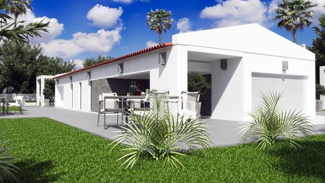 3 sovrum Villa till salu i Colunga med garage - 439 500 € (Ref: 9893141)