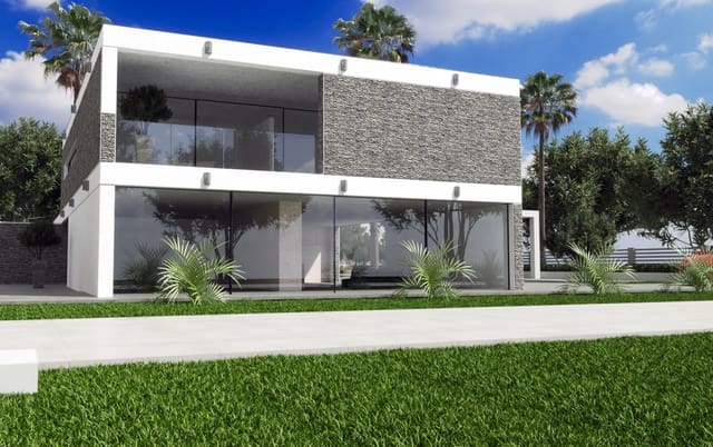 5 bedroom Villa for sale in Colunga with garage - € 628,700 (Ref: 9893142)