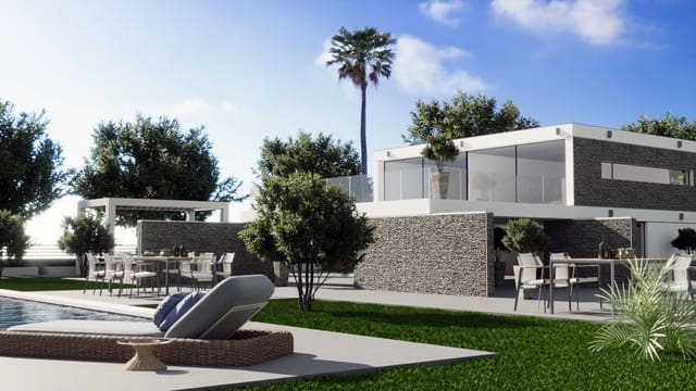 5 bedroom Villa for sale in Colunga with garage - € 628,700 (Ref: 9893142)
